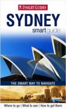 Insight Guides Smart Guide Sydney