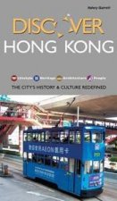 Discover Hong Kong The Citys History   Culture Redefined