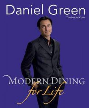 Modern Dining by Daniel Green