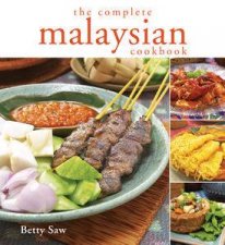 Complete Malaysian Cookbook