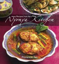 Recipes from a Nyonya Kitchen