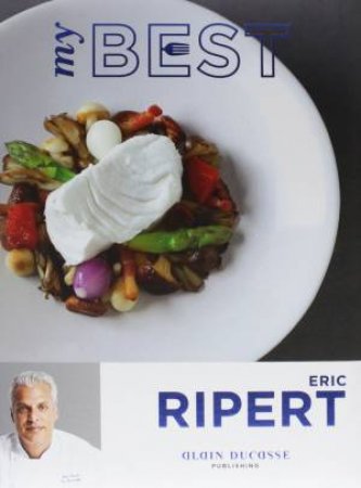 My Best Eric Ripert by RIPERT ERIC