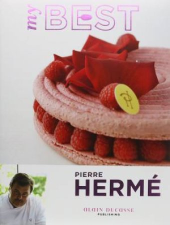 My Best Pierre Herme by HERME PIERRE