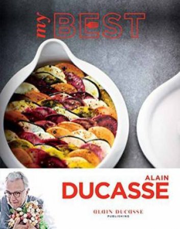 My Best Alain Ducasse by DUCASSE ALAIN