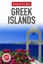 Insight Guide Greek Islands