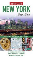 Insight Step by Step Guide New York