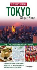 Insight Step By Step Guide Tokyo