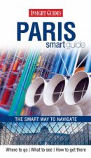 Insight Smartguide Paris