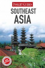 Insight Guide South East Asia