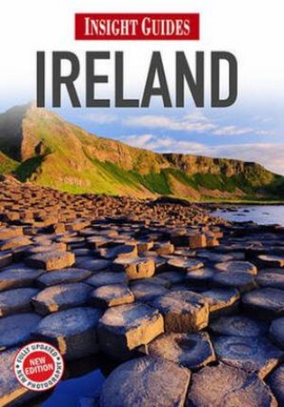 Insight Guide Ireland by Various