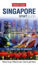 Insight Smartguide Singapore