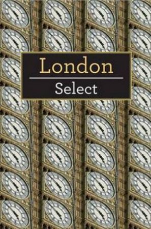 Insight Select Guide: London by Various