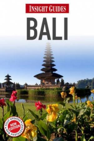 Insight Guide Bali by Various