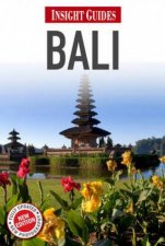 Insight Guide Bali
