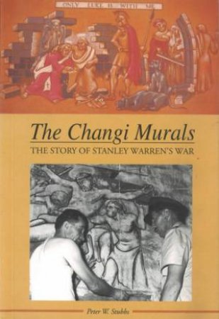 Changi Murals by Peter W. Stubbs