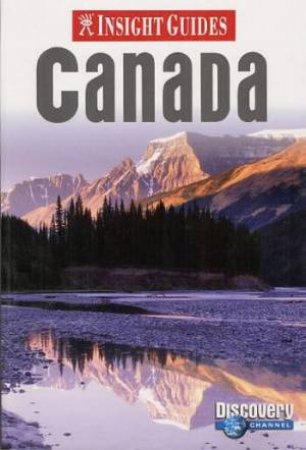 Insight Guides: Canada by Various