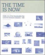 Time is Now Public Art of the Sustainable City