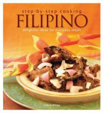 StepbyStep Cooking  Filipino