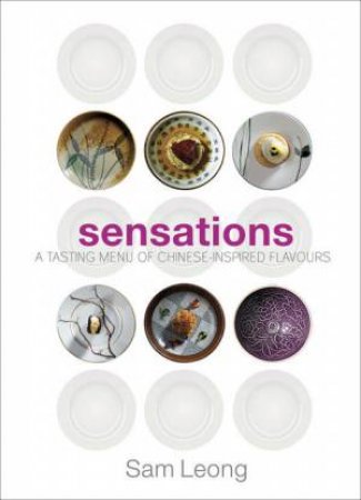 Sensations by Sam Leong