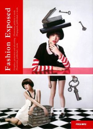 Fashion Exposed by SHAOQUIANG WANG