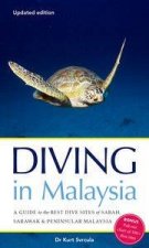 Diving in Malaysia Second Edition