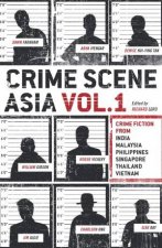 Crime Scene Asia Vol1