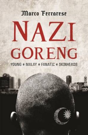 Nazi Goreng by Marco Ferrarese