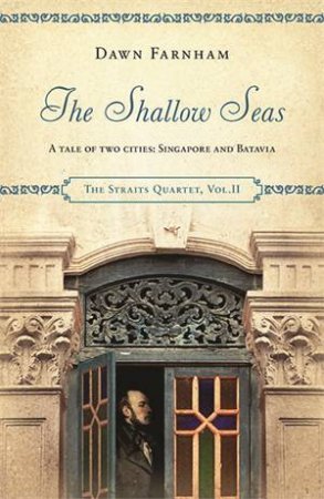 The Shallow Seas by Dawn Farnham