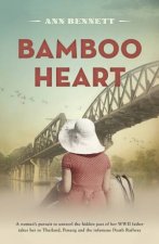 Bamboo Heart