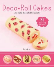 Deco Roll Cakes