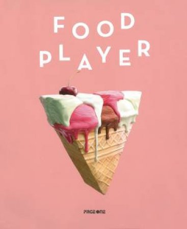 Food Player by EDITORS PAGE ONE