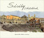 Sicily Sketchbook