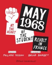 At the Heart of the Student Revolt in France