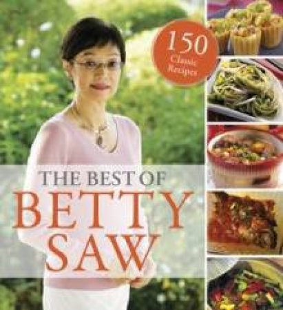 The Best Of Betty Saw by Betty Saw