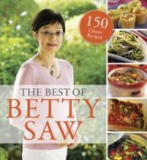 The Best Of Betty Saw