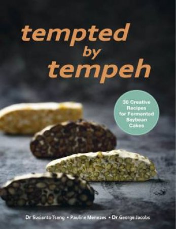 Tempted By Tempeh by Various