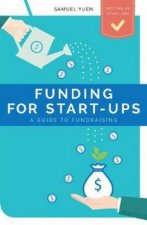 Funding For Startups