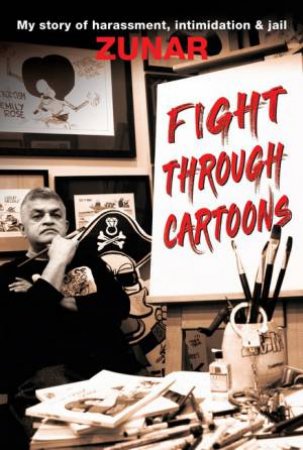 Fight Through Cartoons by Various