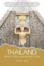 Thailand History Politics  Rule Of Law