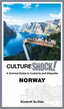 CultureShock! Norway by Various