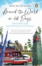 Around The World In 68 Days