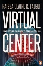 Virtual Center And Other Science Fiction Stories