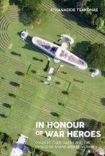 In Honour Of War Heroes