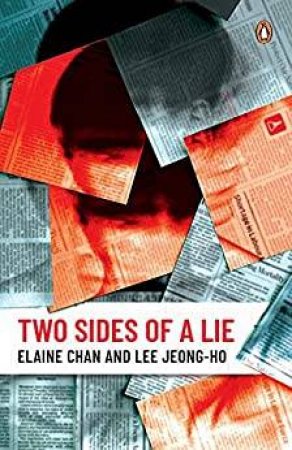 Two Sides Of A Lie by Elaine Chan & Lee Jeong-ho