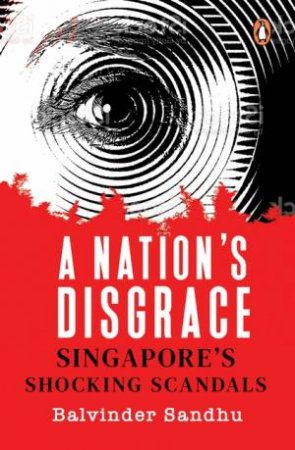 A Nation's Disgrace by Balvinder Sandhu