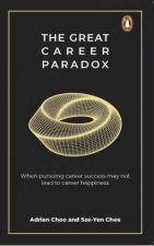 The Great Career Paradox