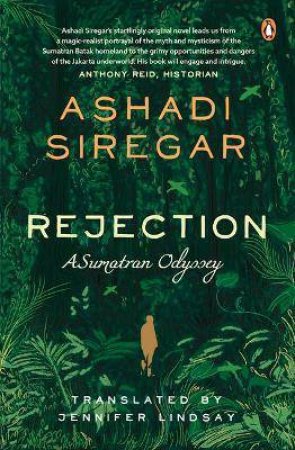 Rejection by Ashadi Siregar