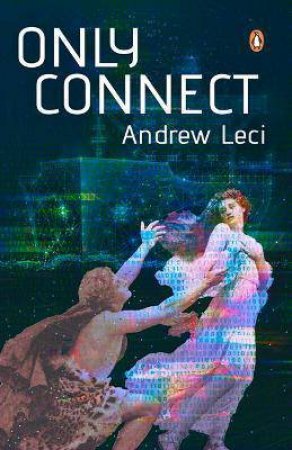 Only Connect by Andrew Leci