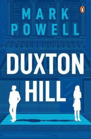 Duxton Hill by Mark Powell