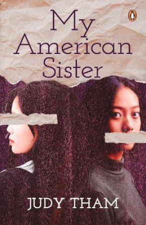 My American Sister by Judy Tham